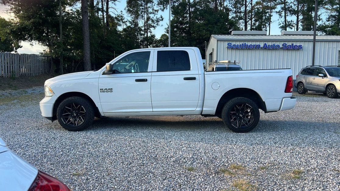 ram ram 1500 pickup 2016 1C6RR6KG7GS189164 image ram ram 1500 pickup 2016 1C6RR6KG7GS189164 image